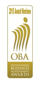 2015 nominee logo