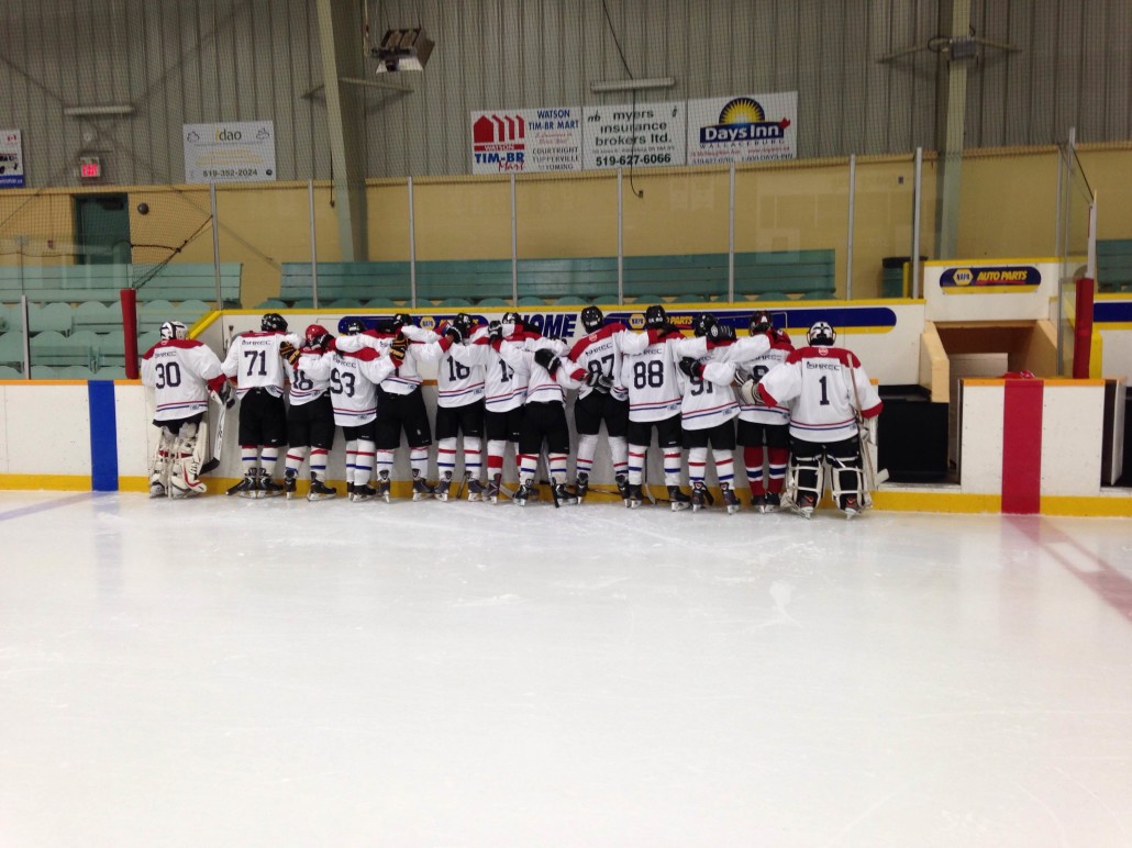 SHREC Midgets